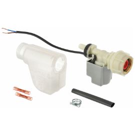 Electrovanne Aquastop pour lave-vaisselle Bosch Siemens 00091058