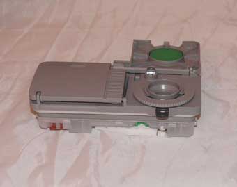 electrodoseur