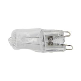 Ampoule de four à haute température, lampe vapeur, G9, 25W, 28W