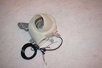 motoventilateur