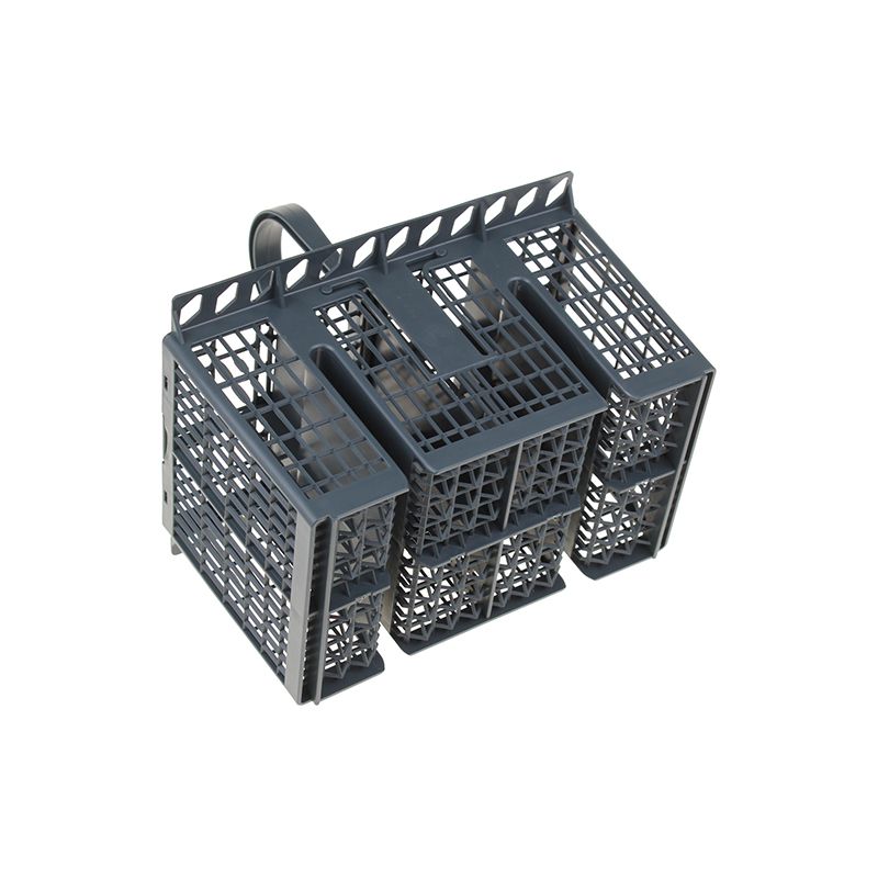 Panier à Couverts Pour Lave-vaisselle Hotpoint - Pièce D'origine C00257140 - Remplacement Universel