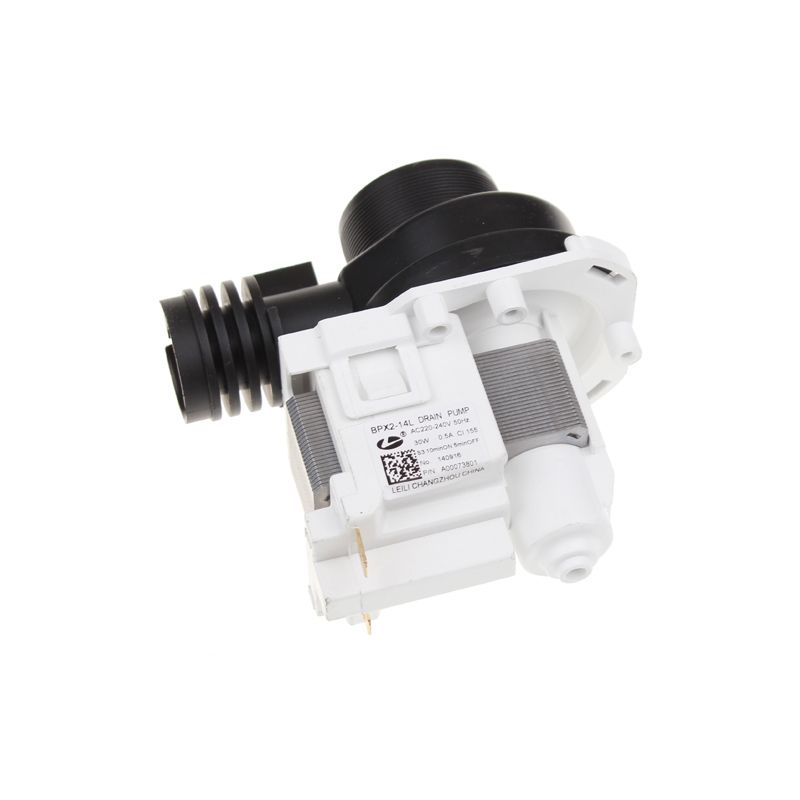 ELETTROPOMPA SCARICO LAVASTOVIGLIE ELECTROLUX REX BPX2-14L 140000738017